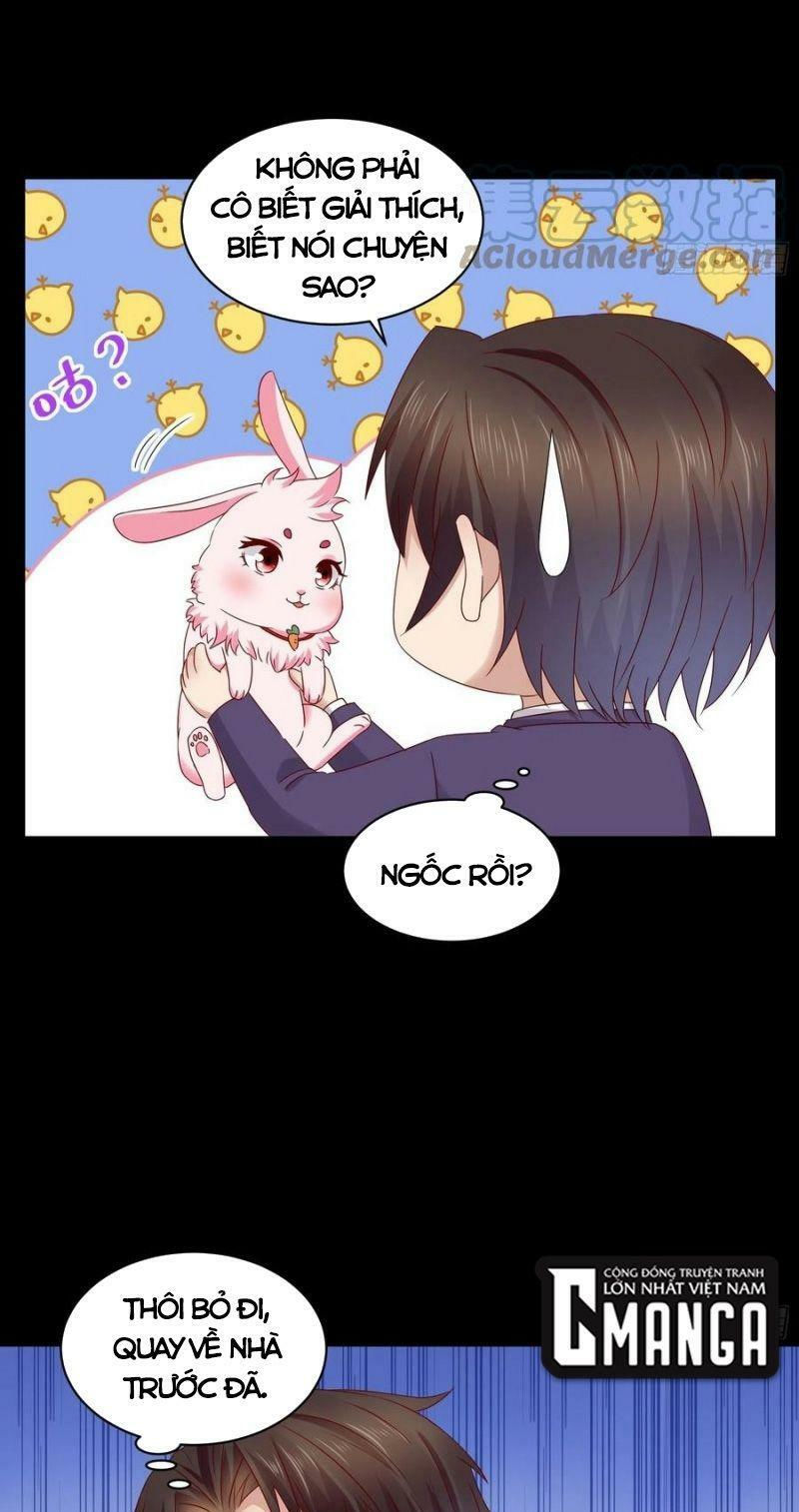 vua đầu tư mạnh nhất chapter 35 27