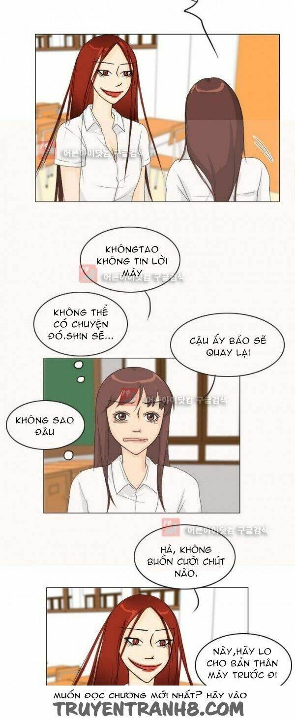 vợ ma chapter 65 26