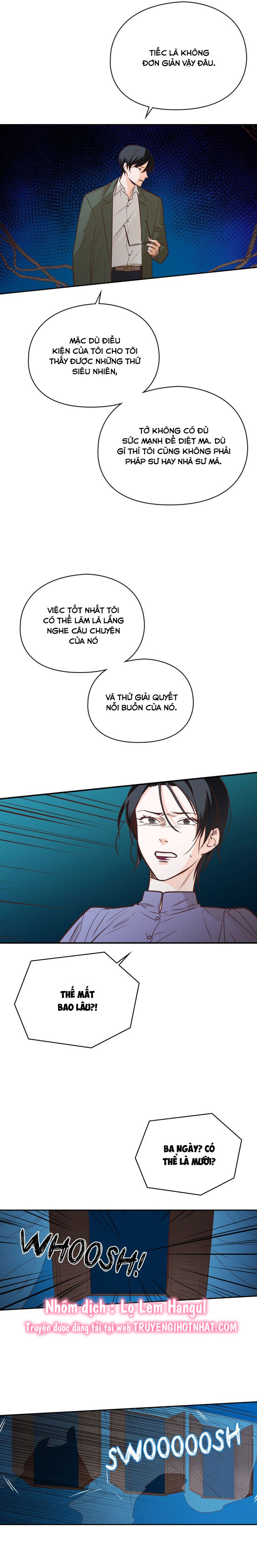 câu chuyện về người phụ nữ ấy chapter 18 2