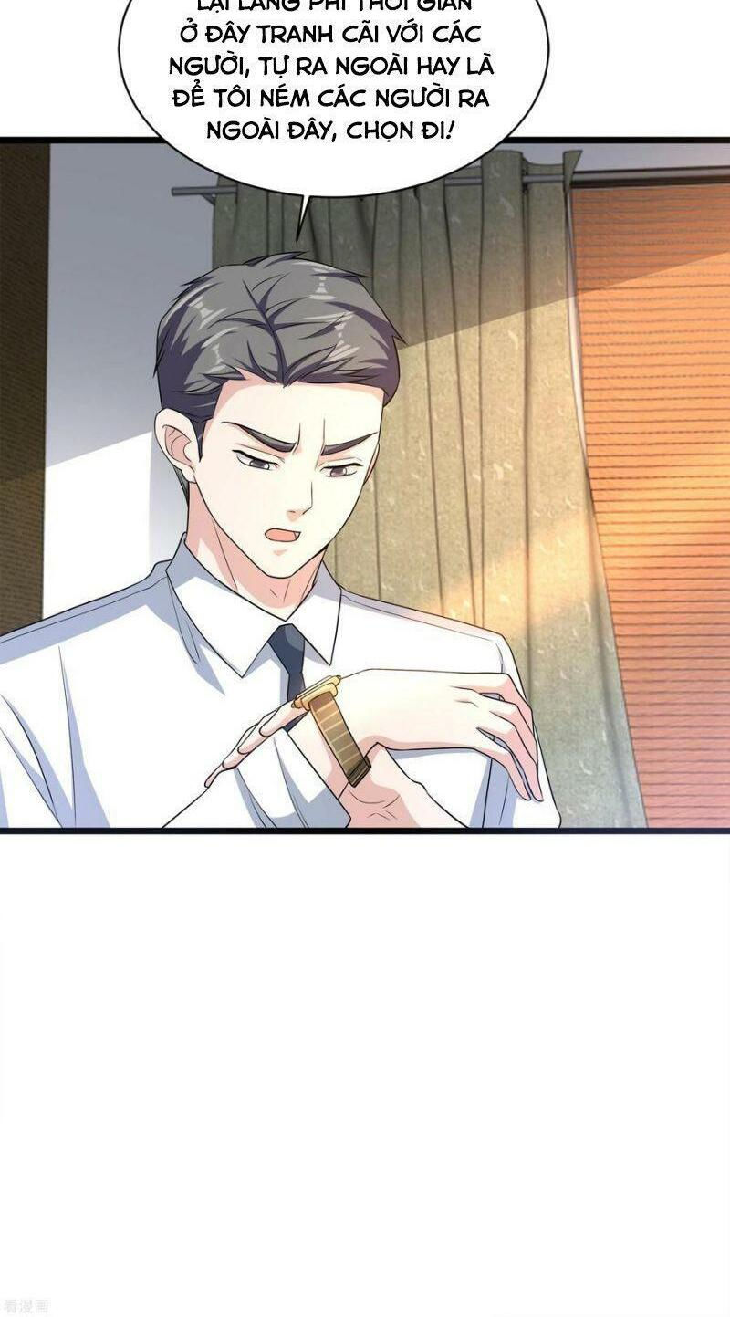 đô thị tà vương chapter 148 11