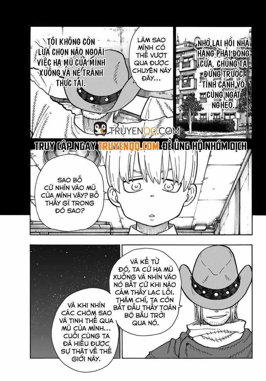 biệt đội lính cứu hỏa chapter 204 10