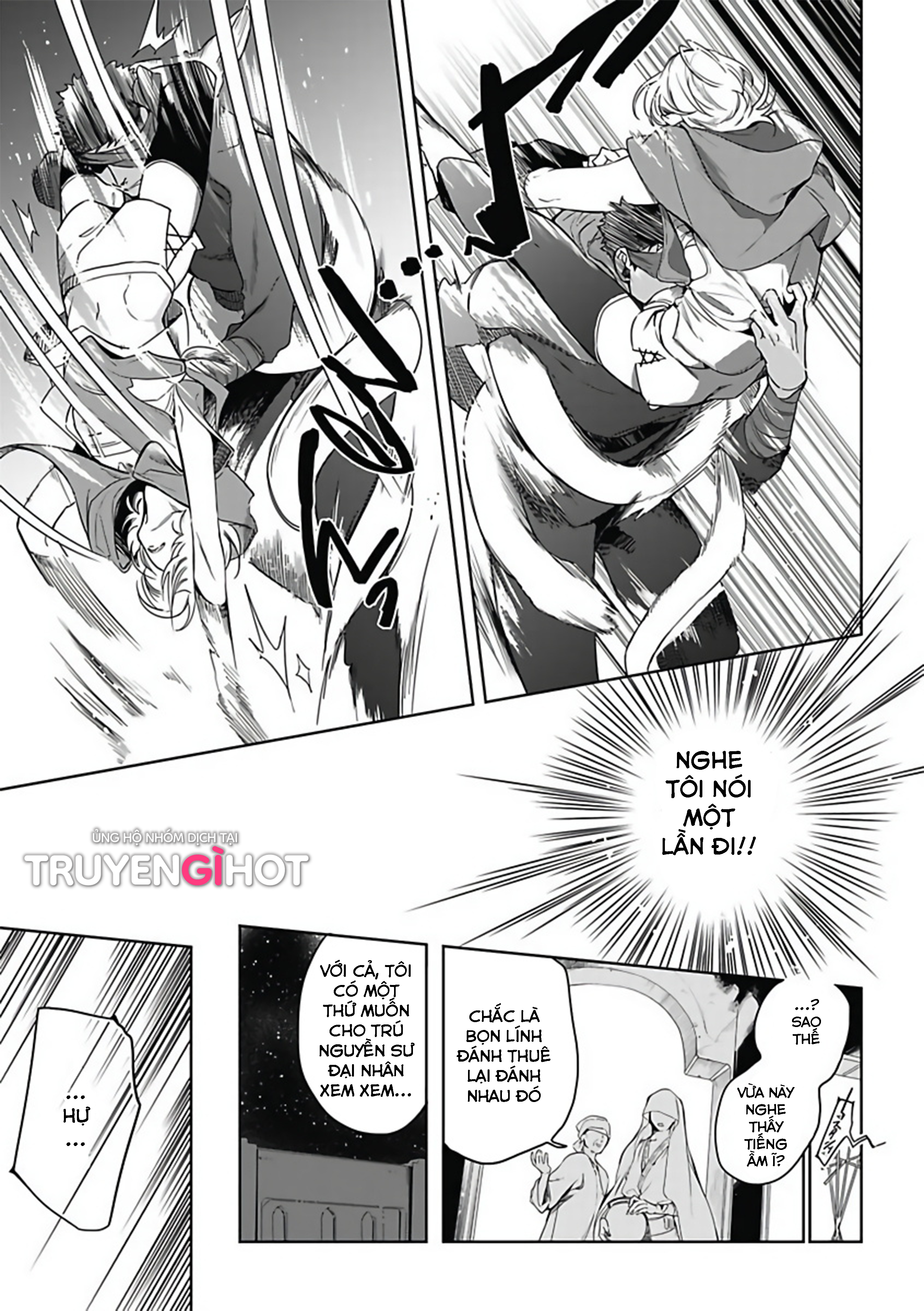 sahara no sekiganrou chapter 6 9