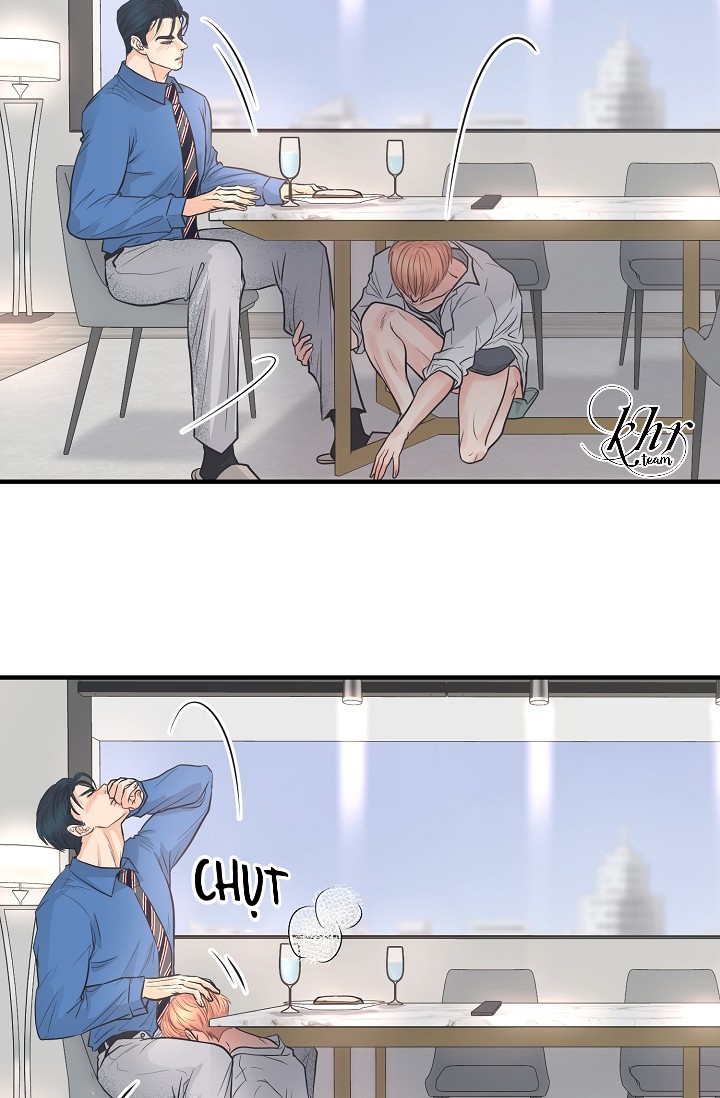 ranh giới tội ác chapter 11 9