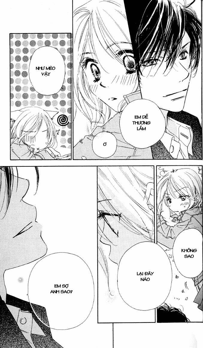 ai hime - ai to himegoto chapter 1 20