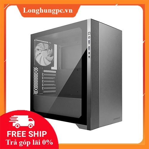 Vỏ Case Antec P82 FLOW (Mid Tower/Màu Đen)