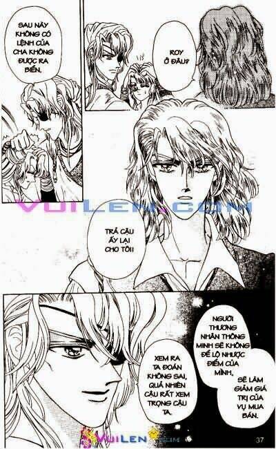 tinh linh của biển chapter 2 37