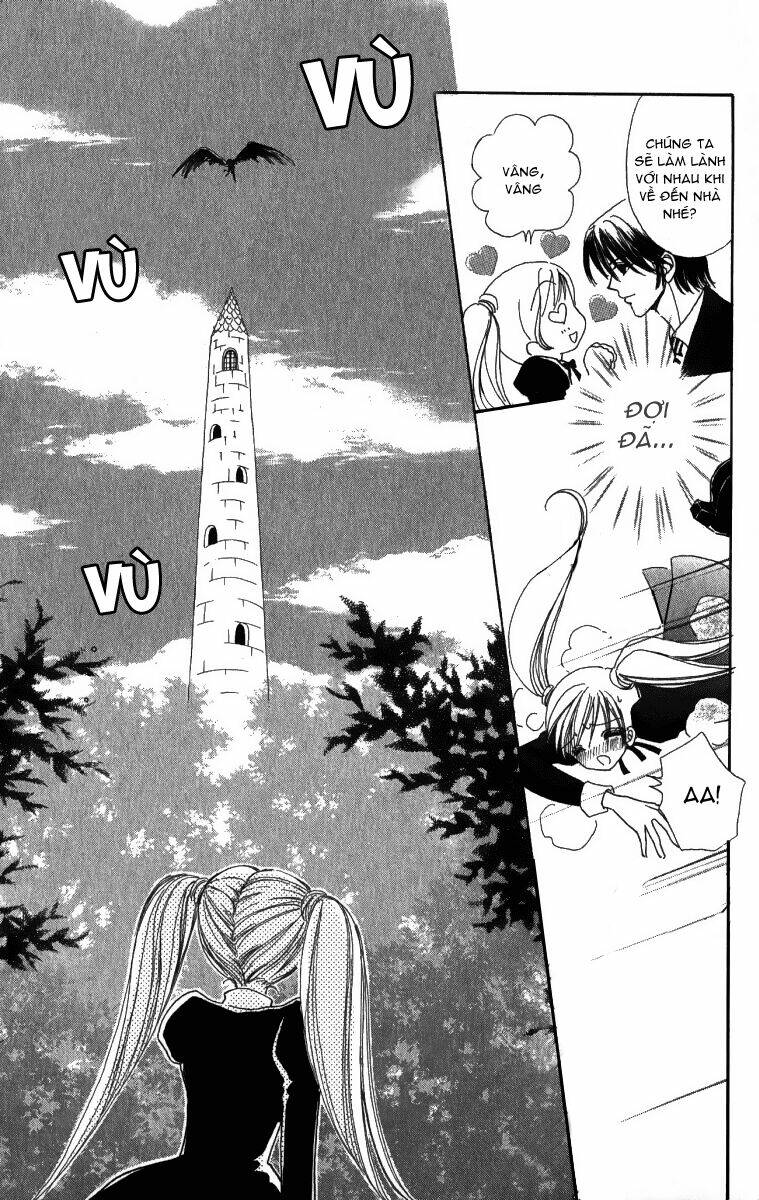 love monster chapter 7 11