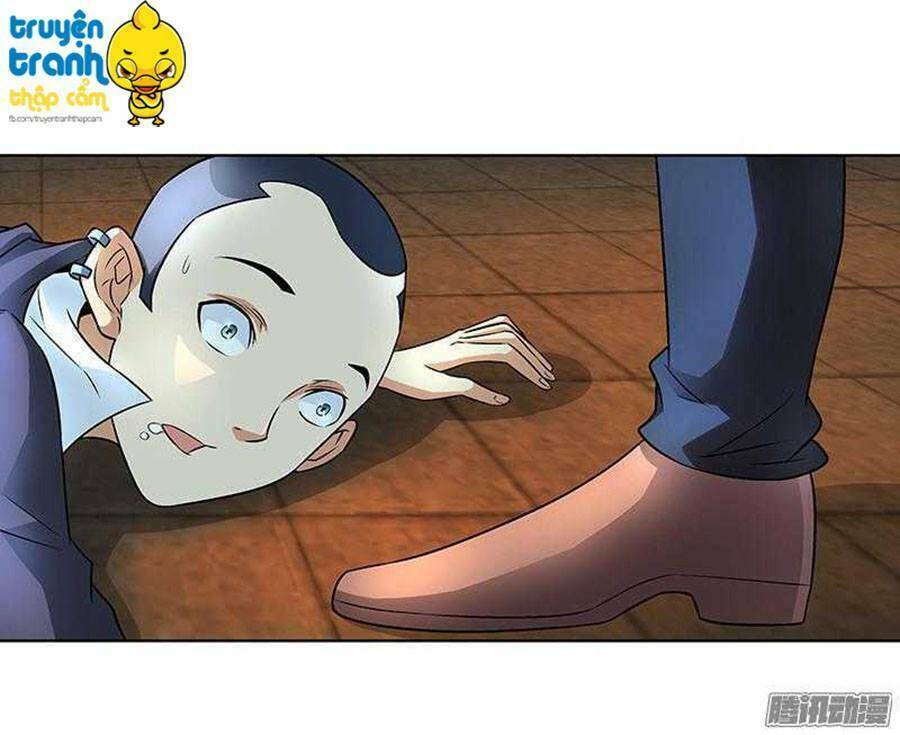 cường sủng hào môn tiểu manh thê chapter 20 23