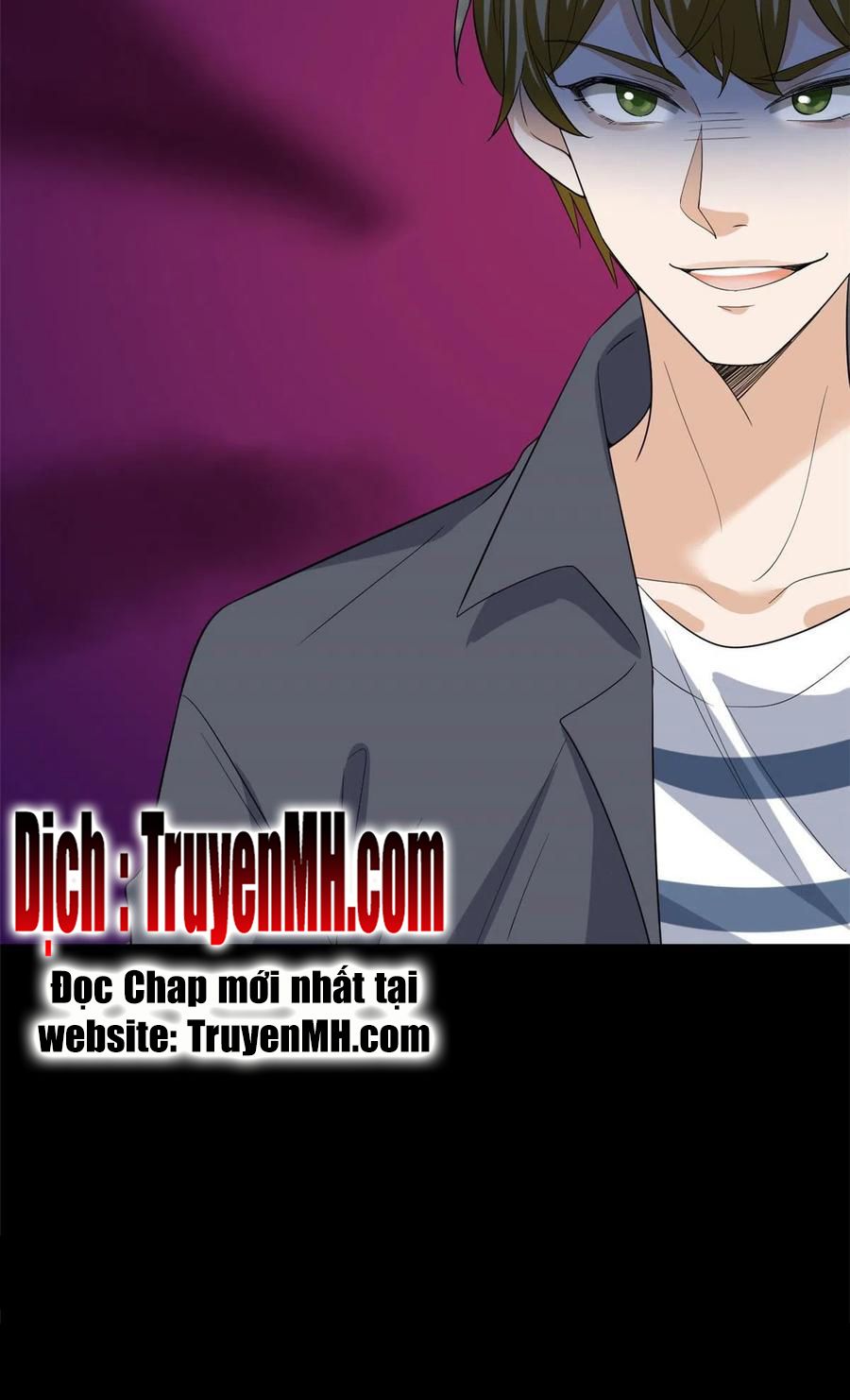 thí hôn lão công, cần giúp sức chapter 500 9