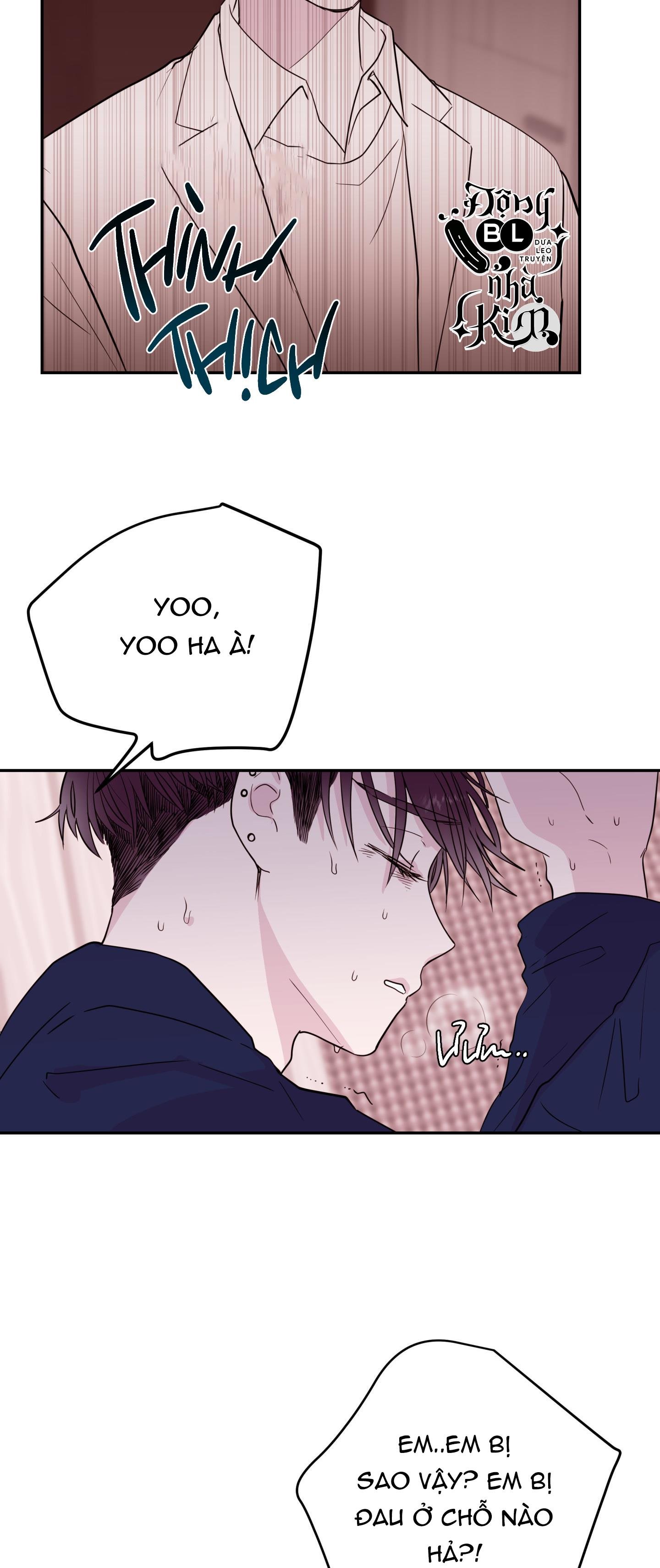 em trai vợ thật nguy hiểm chapter 19 41