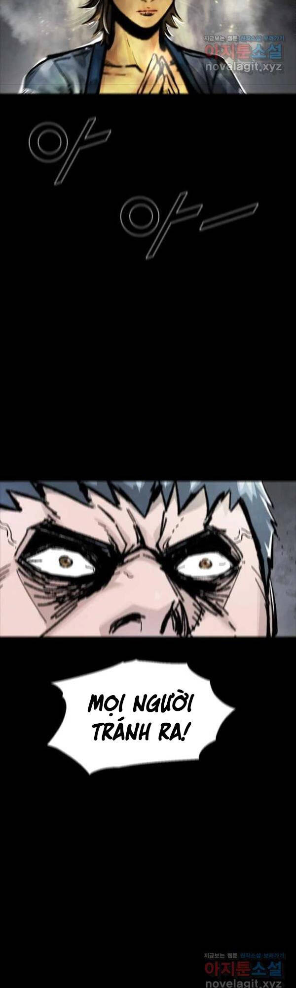 mật mã mê cung chapter 58 43