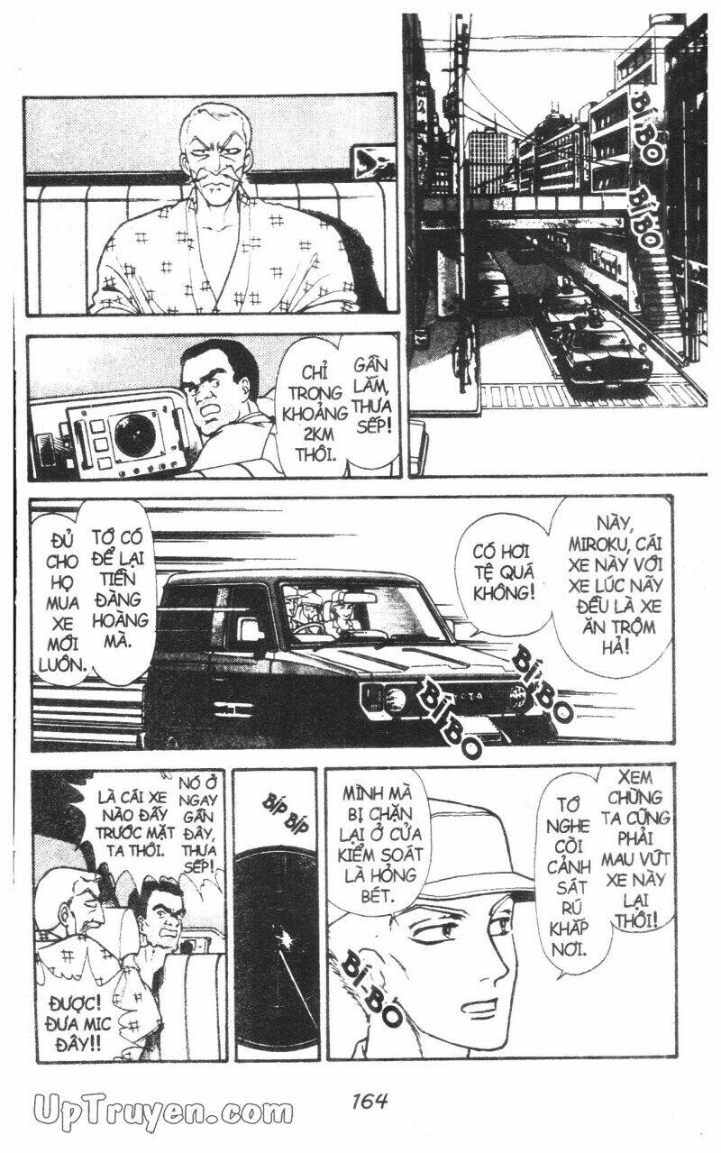 câu lạc bộ con nhà giàu chapter 8 158