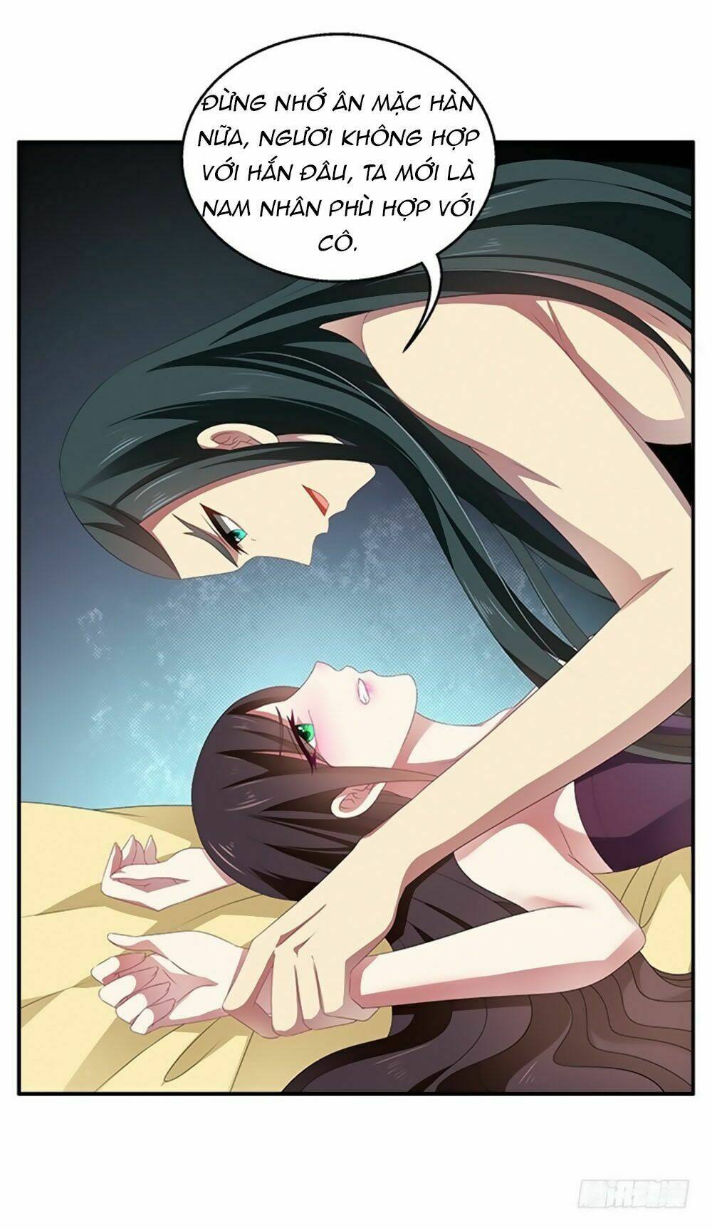 thịnh thế an nhiên chapter 50 42