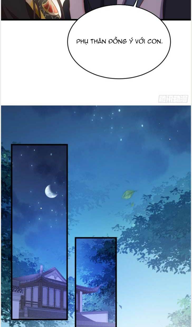 hoạn phi thiên hạ chapter 185 15