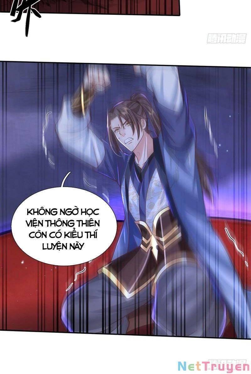 Ta Trở Về Từ Thế Giới Tu Tiên chapter 147 20