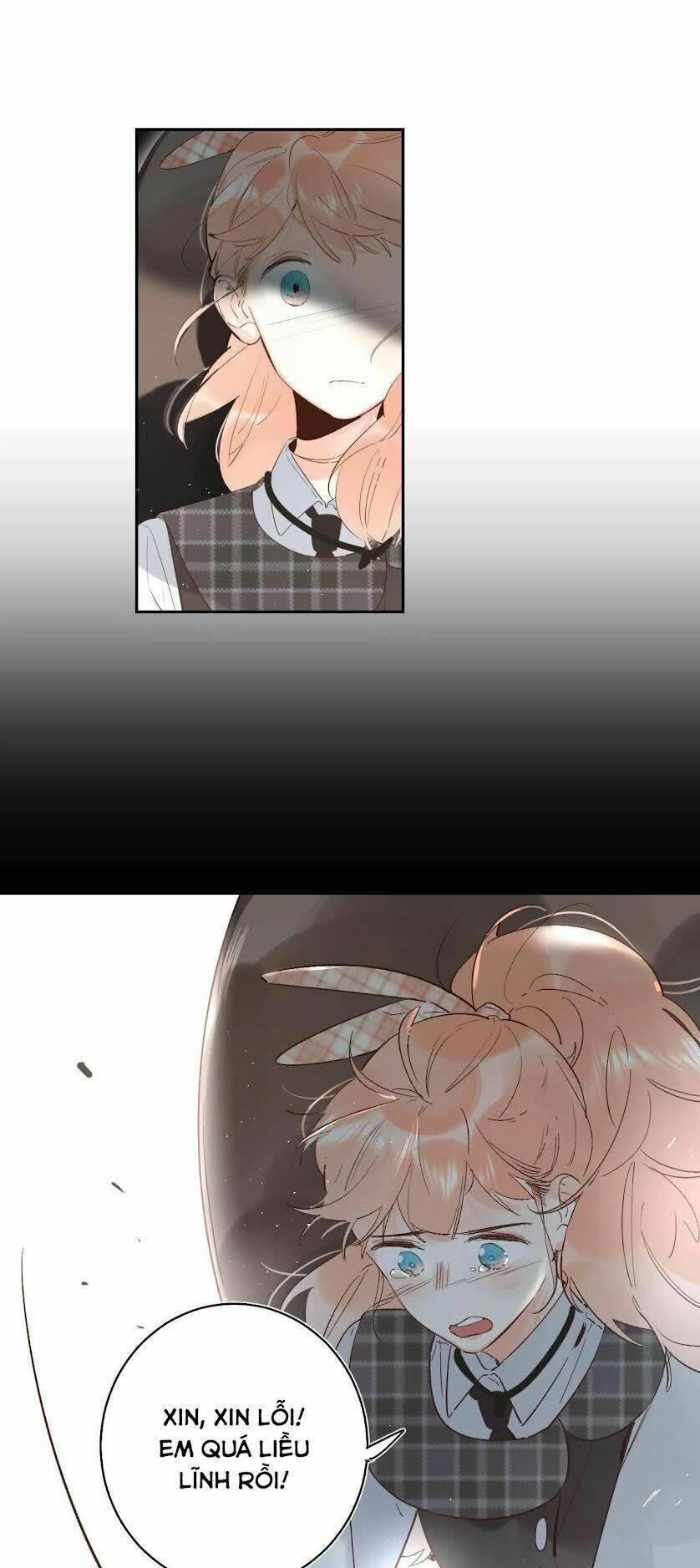 phù thủy hạng bét chapter 35 10