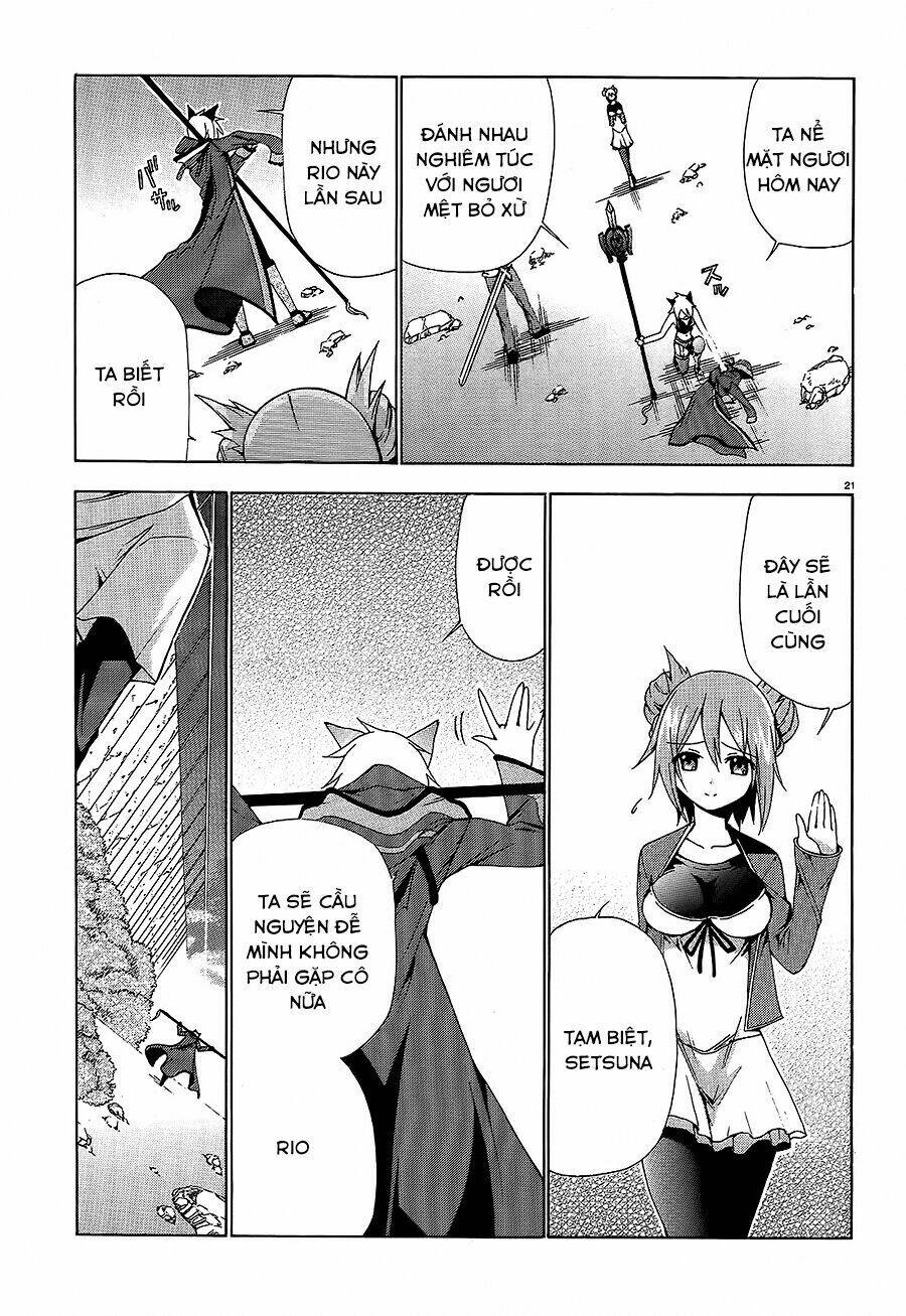 soukyuu no lapis lazuli chapter 6 22