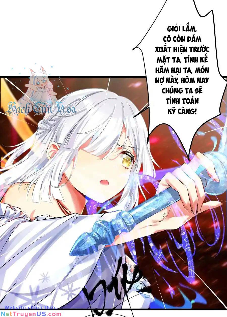 bạn gái cùng phòng chapter 45 15