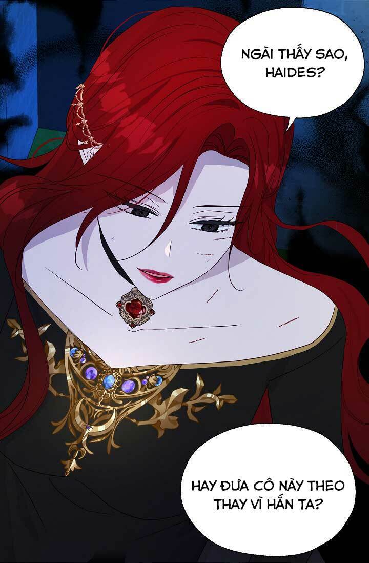 quyến rũ papa của nhân vật phản diện chapter 71 58