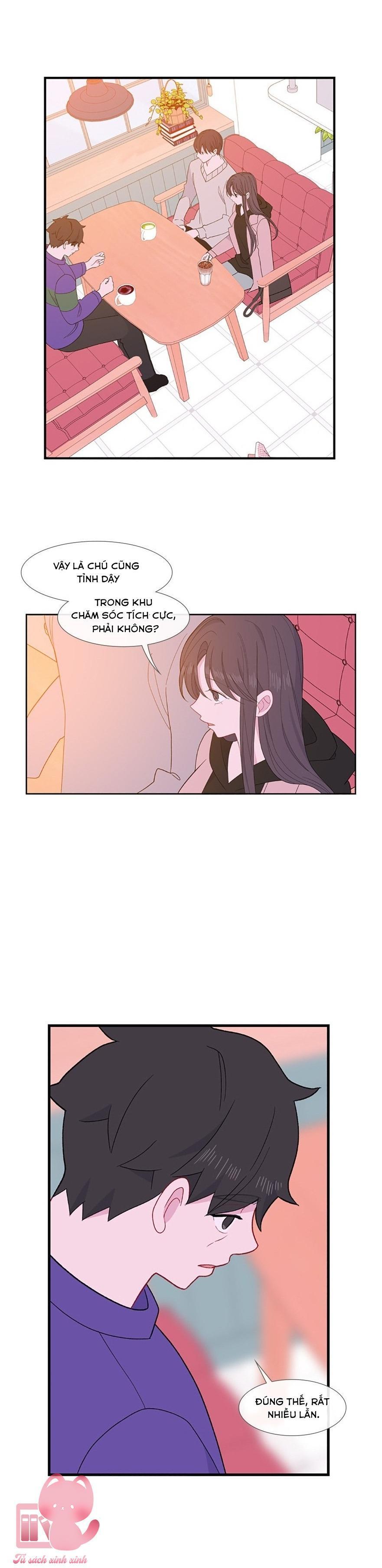 về bên anh chapter 92 24