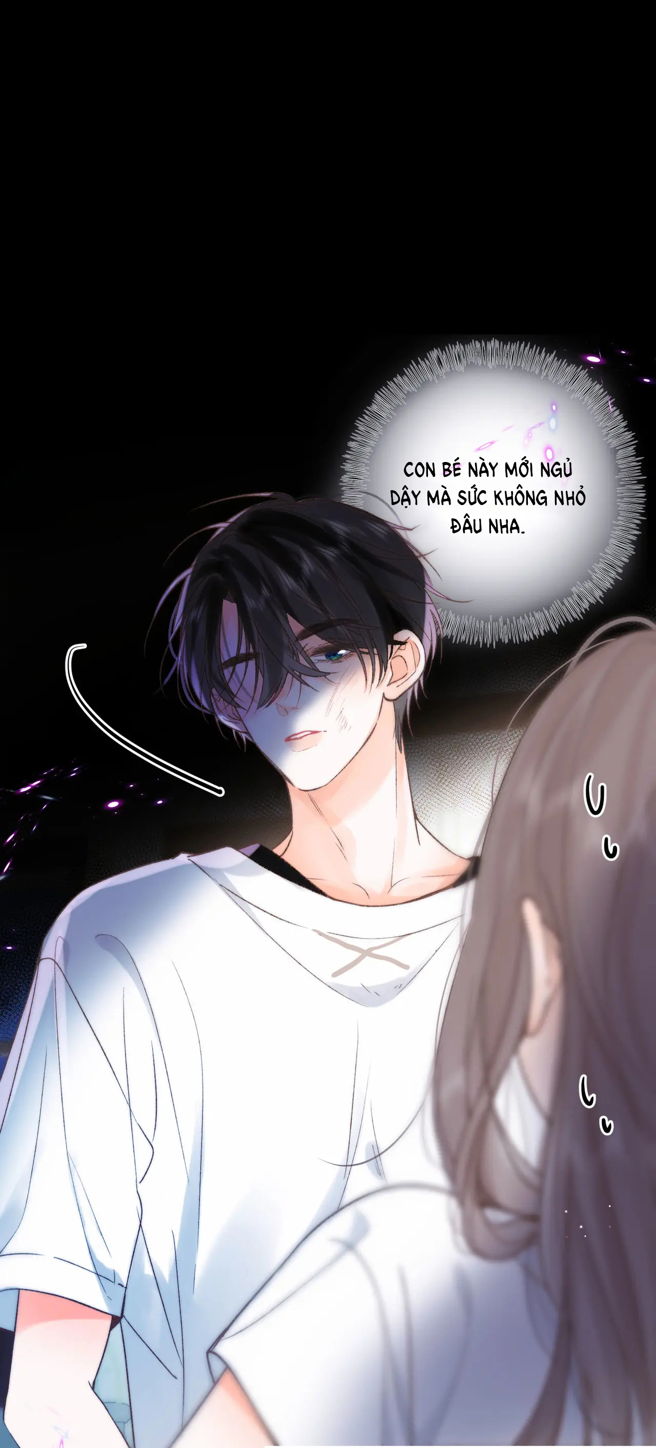 Tôi Mơ Giữa Ban Ngày chapter 17.1 - Trang 19