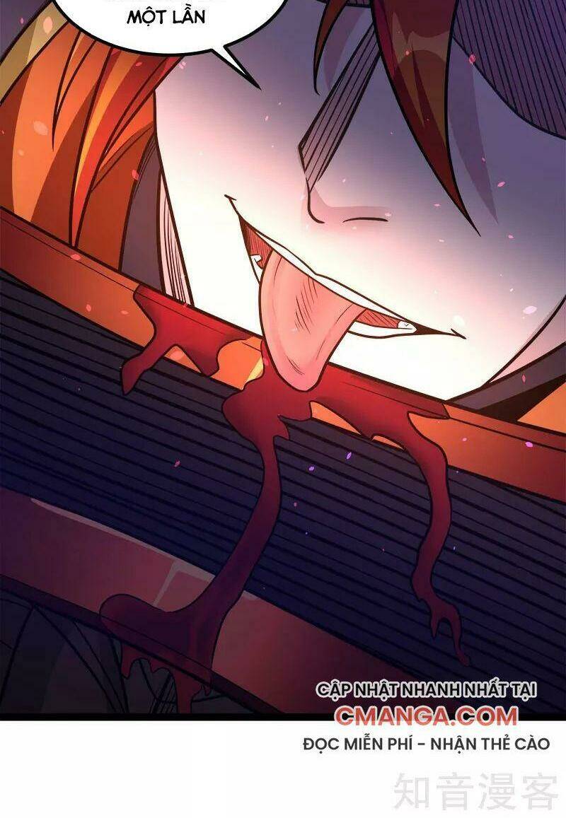 kiếm vũ chapter 142 14