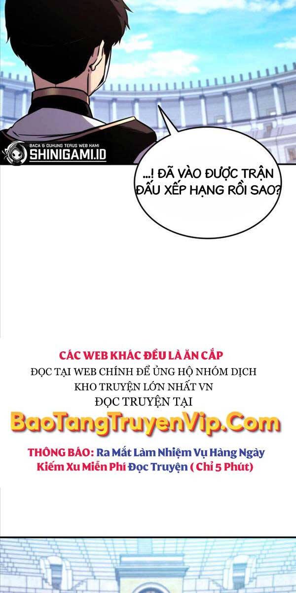 huyền thoại game thủ - tái xuất chapter 118 33