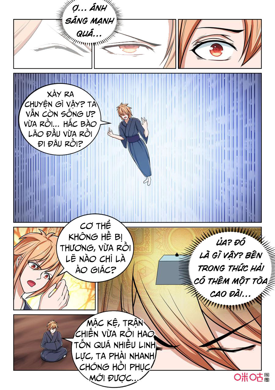 tiên vương chapter 76 12