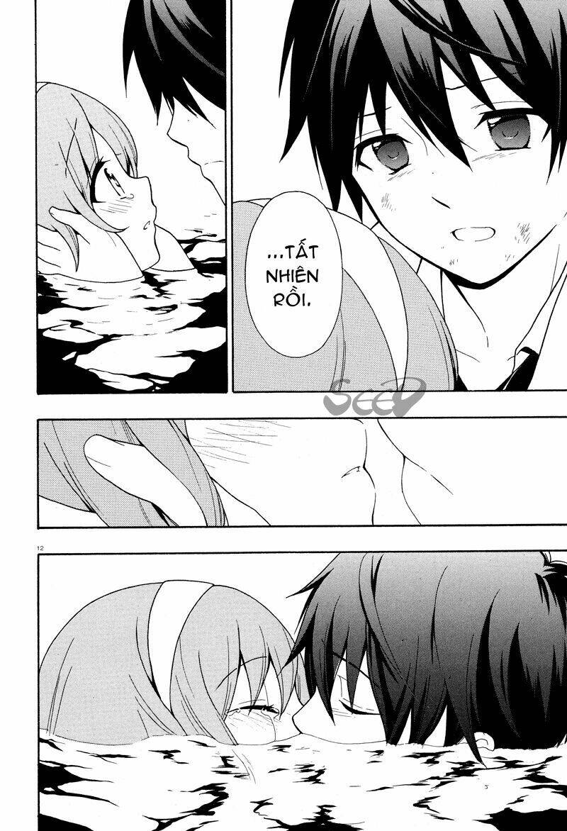 corpse party: musume chapter 18 12