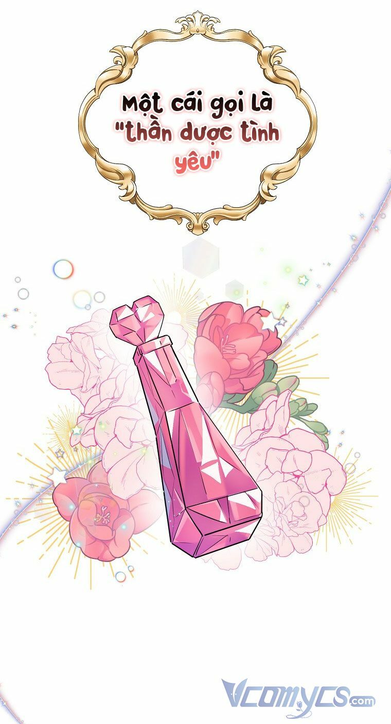 ác nữ karuna bé lại chapter 6 3