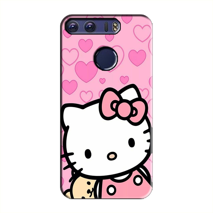 ỐP LƯNG IN DÀNH CHO HUAWEI HONOR 8