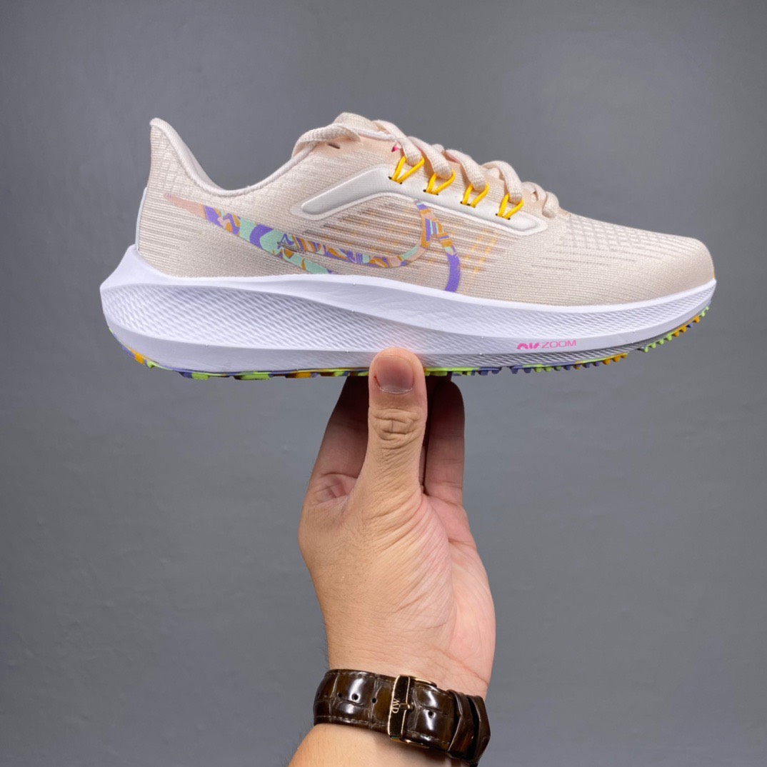 Giày chạy bộ Nữ - N1ke Air Zoom Pegasus 39 / Size 36-39