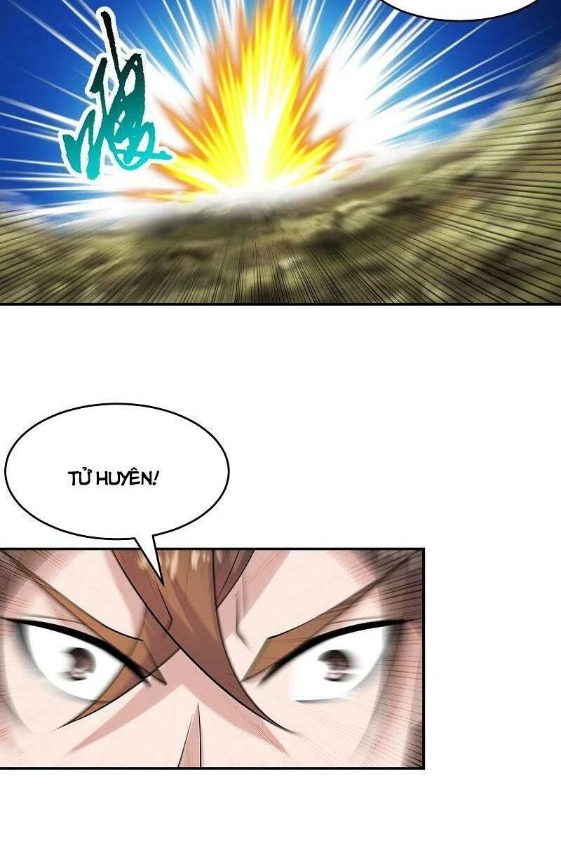 tiên võ đế tôn chapter 219 24