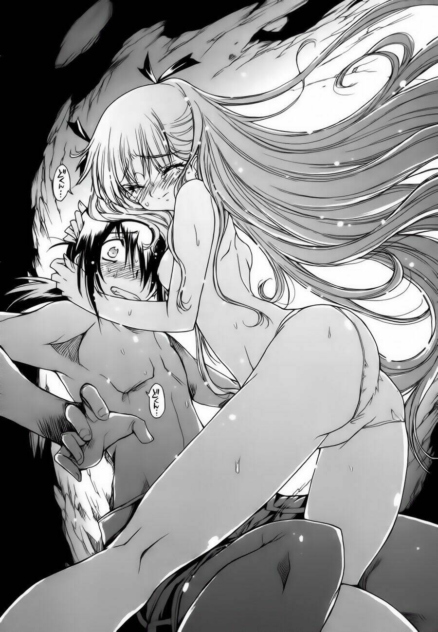 nana mix! chapter 6 20