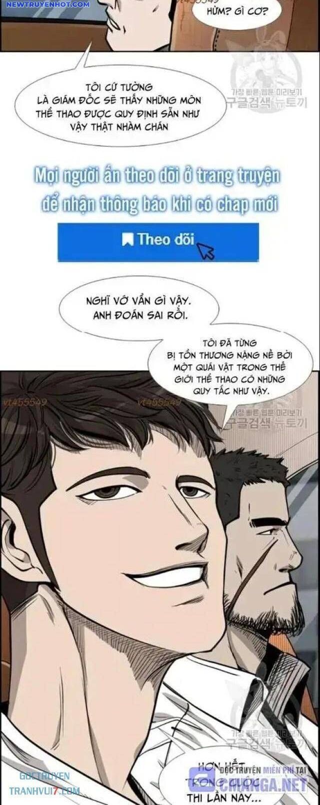 shark - cá mập chapter 194 66