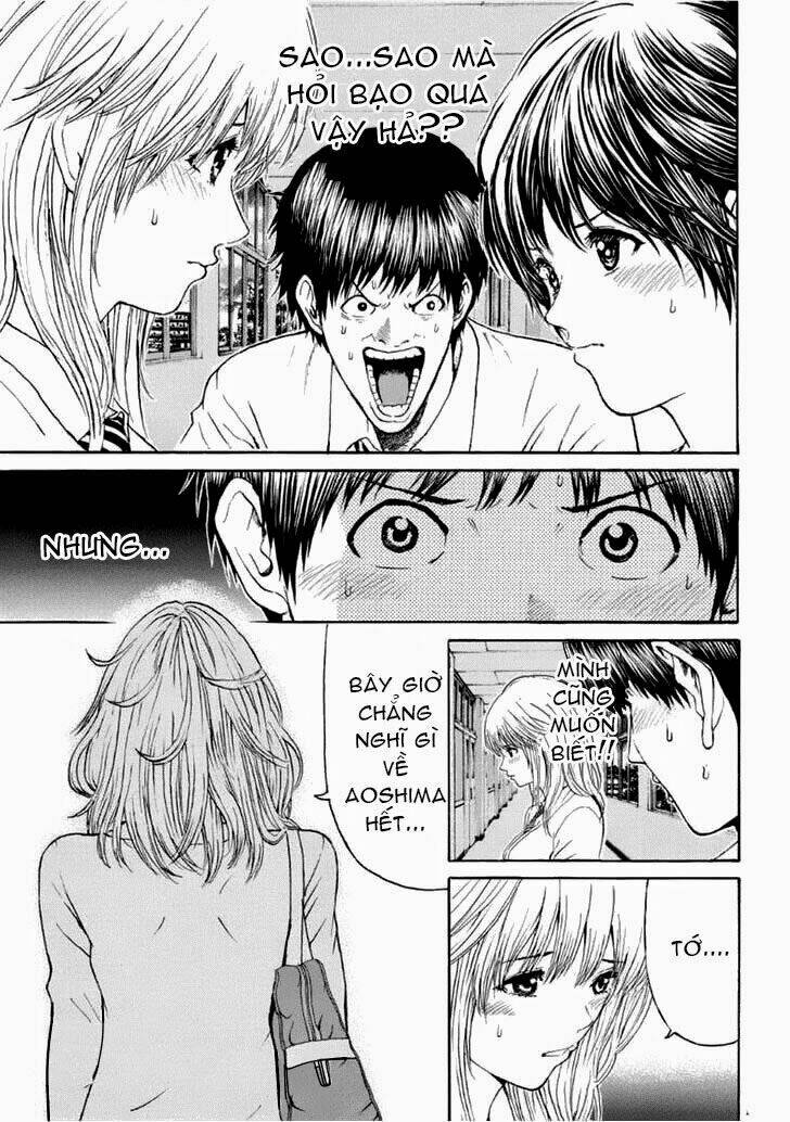 vợ tôi là wagatsuma chapter 88 5