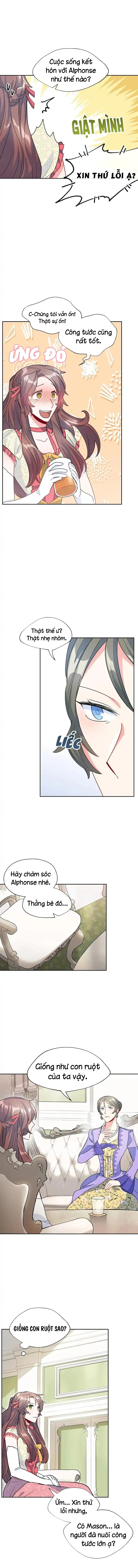 50 công thức pha trà của nữ công tước chapter 30 7