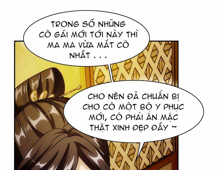 vân thiên thành chapter 4 40