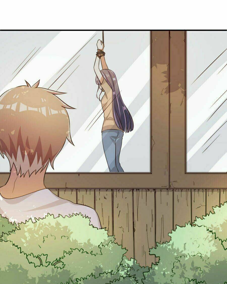 hôn nhân dục vọng: thiếu gia nhẹ một chút! chapter 54 6