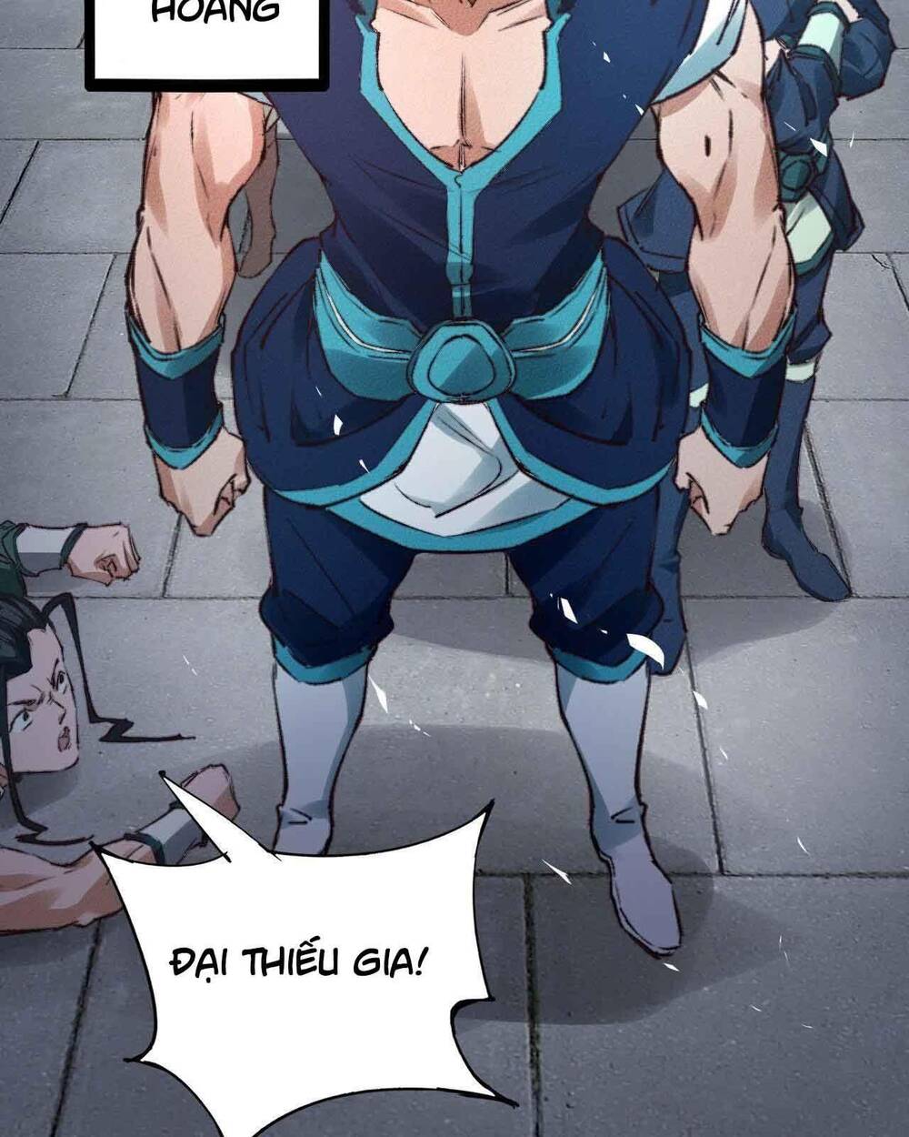 ta thành thần một mình chapter 28 65