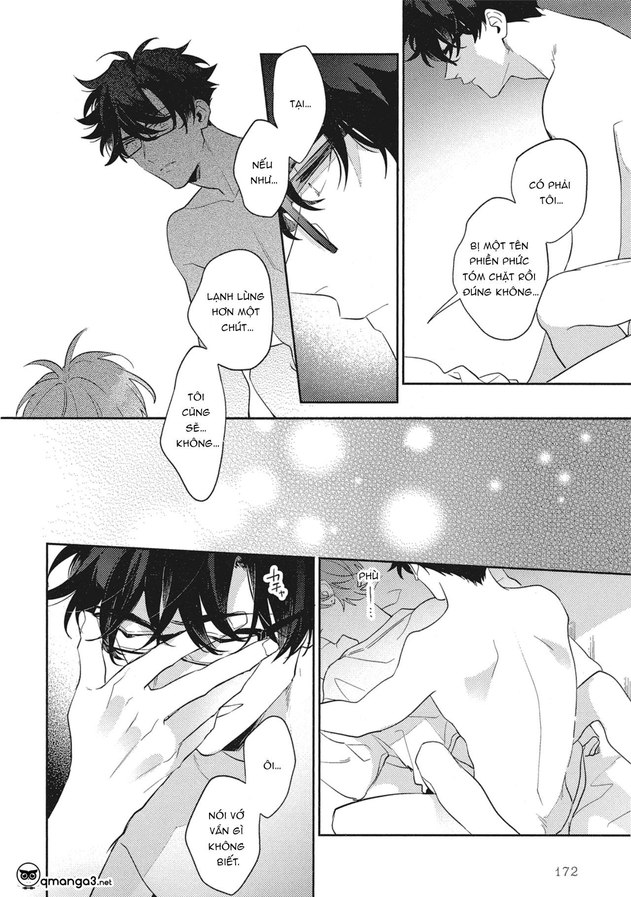 bạn trai cho thuê chapter 6 20