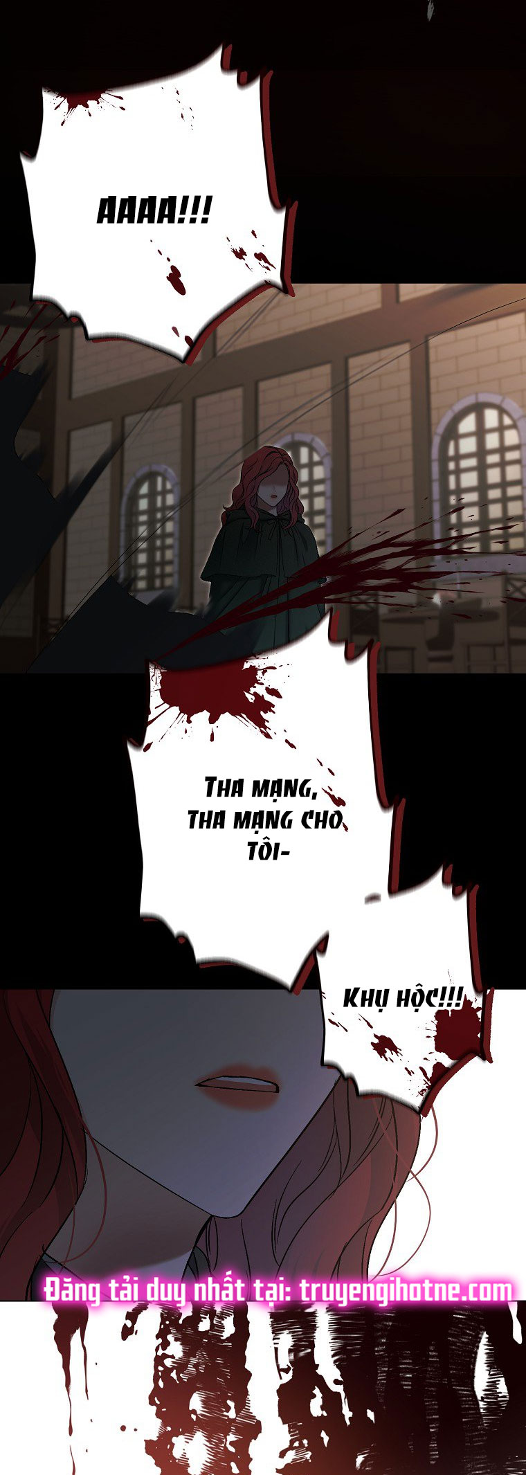 [Bản 15+] Tôi Lạc Vào Thế Giới Trò Chơi Harem Ngược chapter 77.2 - Trang 17