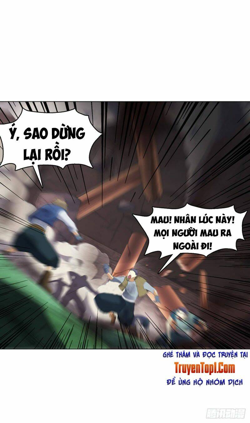 thiên thần quyết chapter 111 24