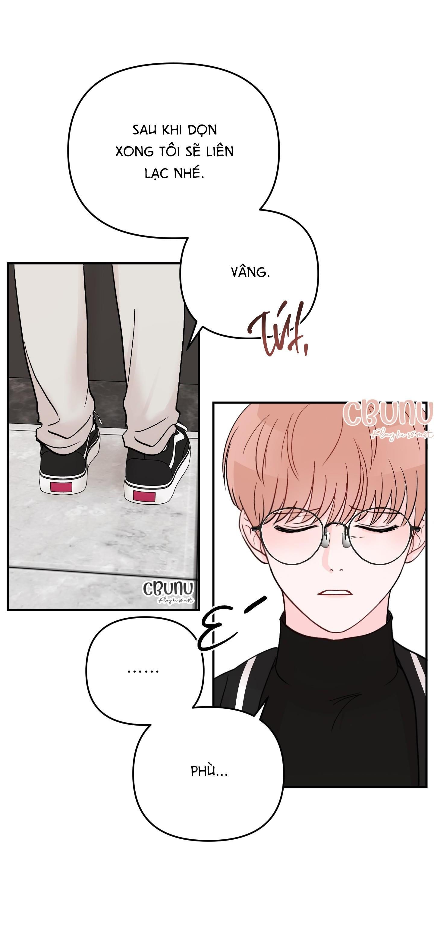 thán phục thanh xuân chapter 50 72