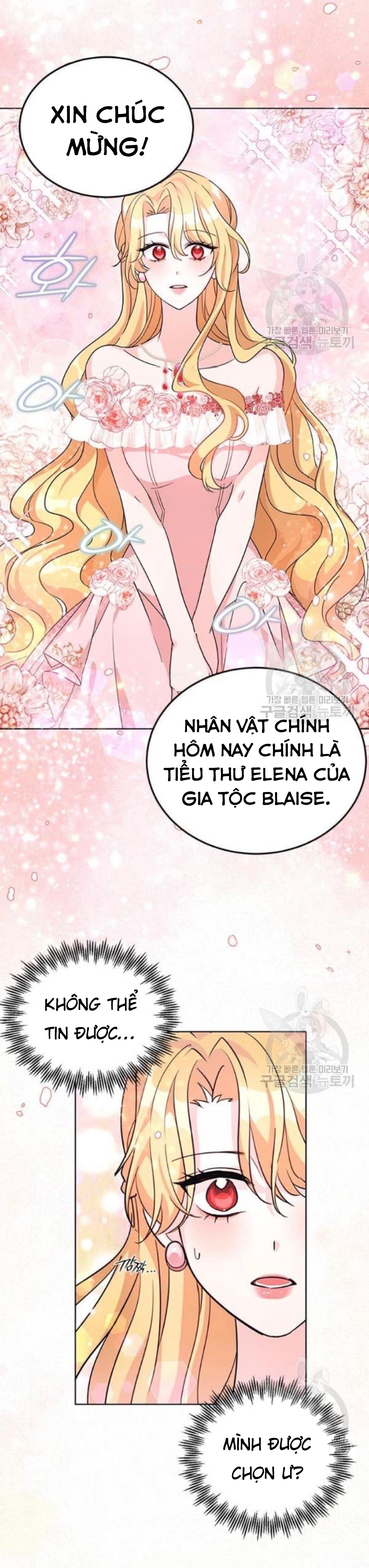 nữ hiệp sĩ tái xuất chapter 19 7