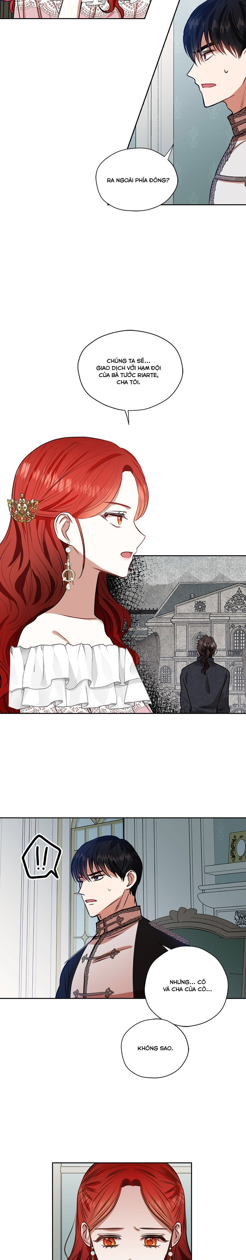 tôi sẽ nâng cấp chồng tôi trở thành một bậc thầy chapter 20 14