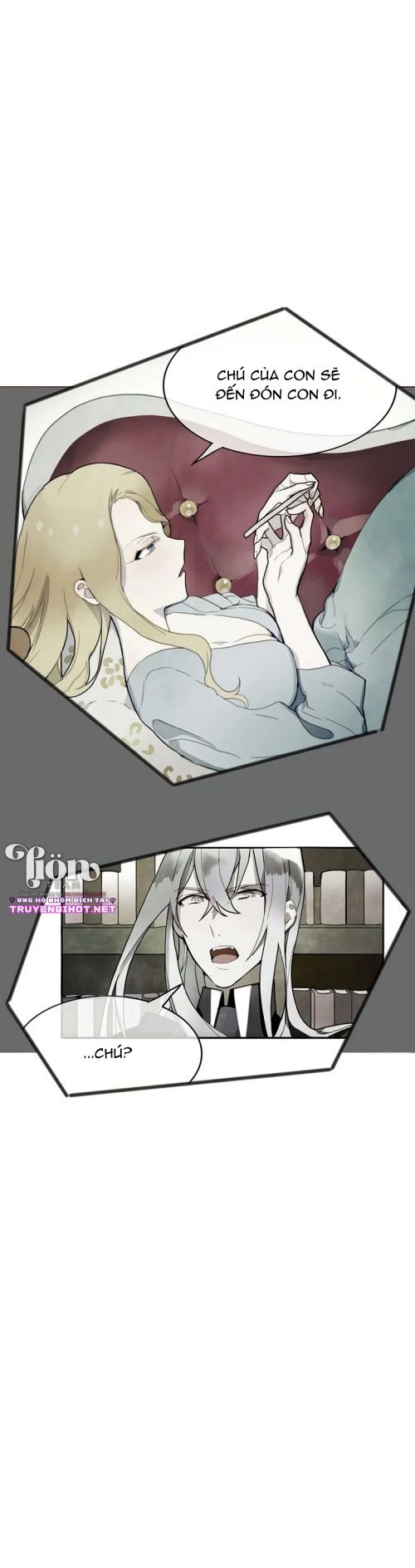câu chuyện về đứa con lai chapter 2.1 15