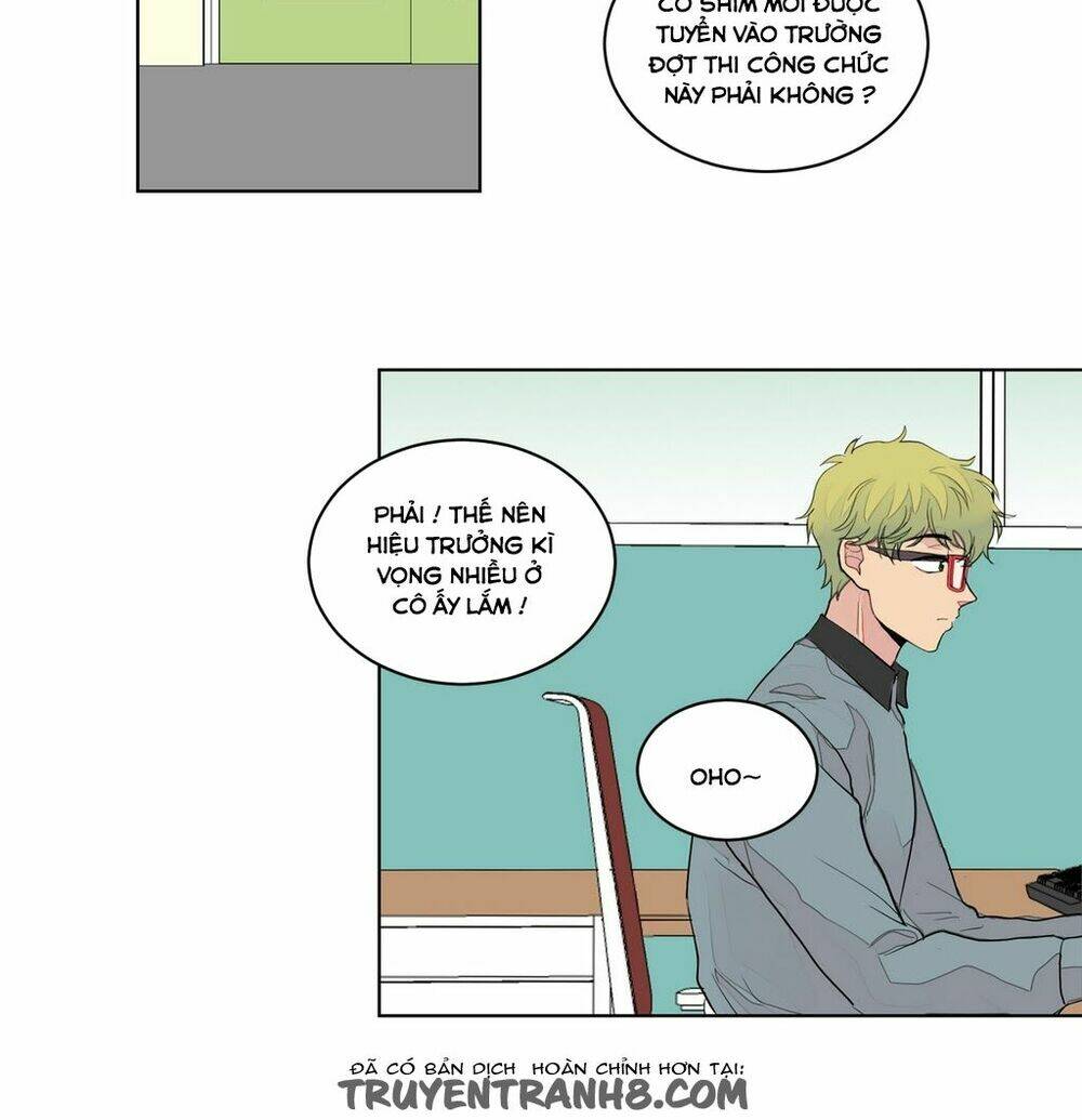 cậu nhóc tiểu học mà tôi yêu! chapter 4 24