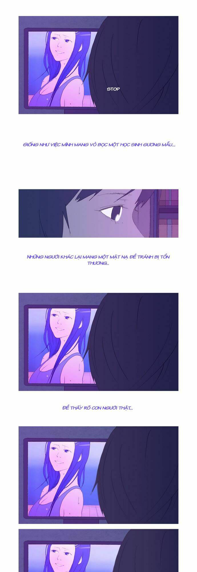 my heart is beating chapter 8 26