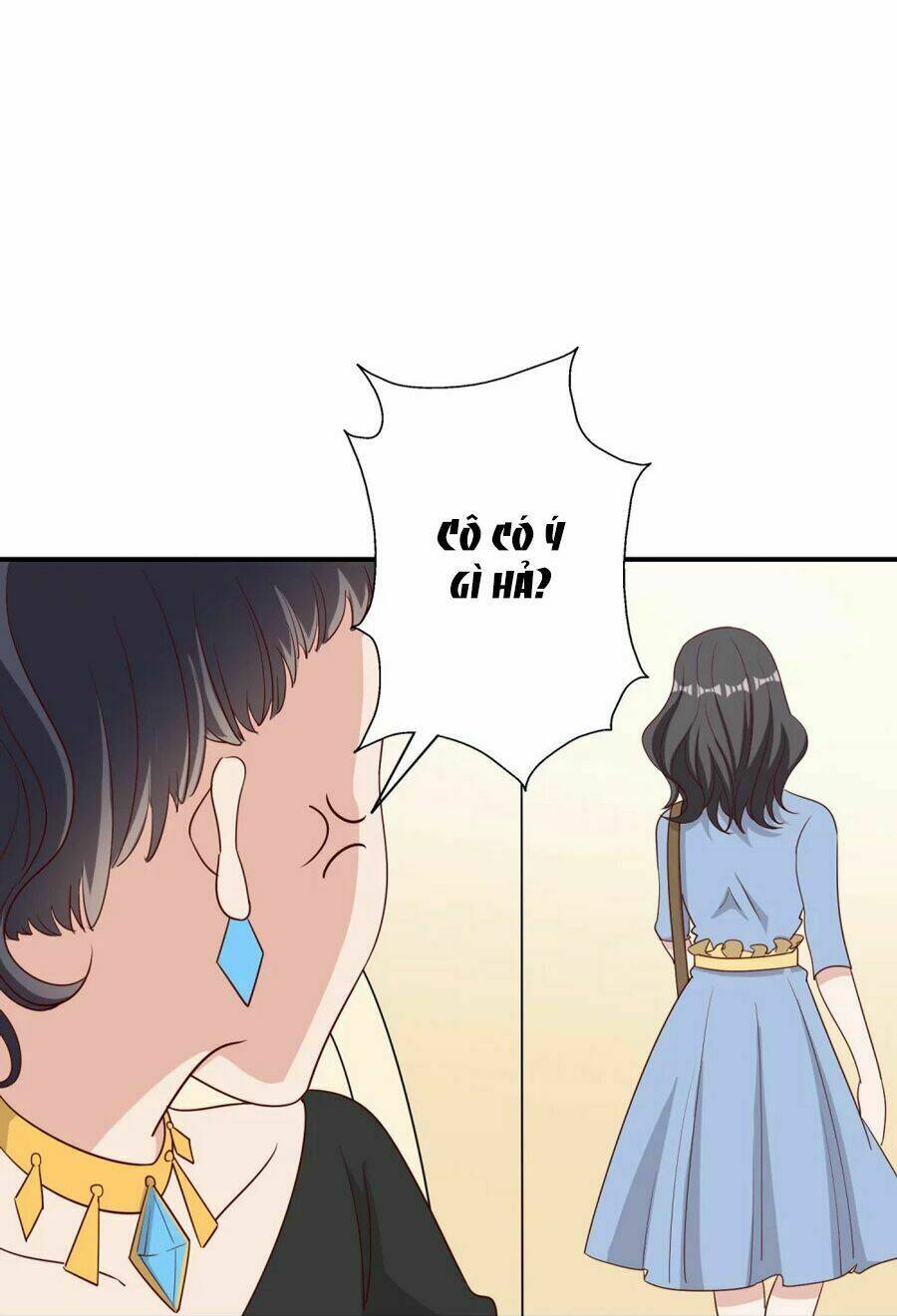 hôn nhân dục vọng: thiếu gia nhẹ một chút! chapter 117 28